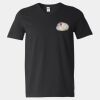 Softstyle V-Neck T-Shirt Thumbnail