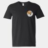 Softstyle V-Neck T-Shirt Thumbnail