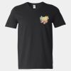 Softstyle V-Neck T-Shirt Thumbnail