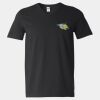 Softstyle V-Neck T-Shirt Thumbnail