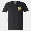 Softstyle V-Neck T-Shirt Thumbnail