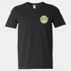 Softstyle V-Neck T-Shirt Thumbnail