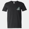Softstyle V-Neck T-Shirt Thumbnail