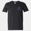 Softstyle V-Neck T-Shirt Thumbnail