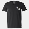 Softstyle V-Neck T-Shirt Thumbnail