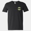 Softstyle V-Neck T-Shirt Thumbnail