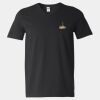 Softstyle V-Neck T-Shirt Thumbnail