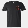 Softstyle V-Neck T-Shirt Thumbnail