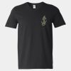 Softstyle V-Neck T-Shirt Thumbnail