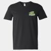 Softstyle V-Neck T-Shirt Thumbnail