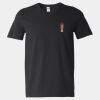 Softstyle V-Neck T-Shirt Thumbnail