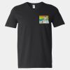 Softstyle V-Neck T-Shirt Thumbnail