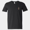 Softstyle V-Neck T-Shirt Thumbnail
