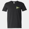 Softstyle V-Neck T-Shirt Thumbnail