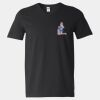 Softstyle V-Neck T-Shirt Thumbnail