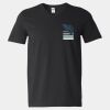 Softstyle V-Neck T-Shirt Thumbnail