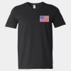 Softstyle V-Neck T-Shirt Thumbnail