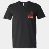 Softstyle V-Neck T-Shirt Thumbnail