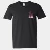 Softstyle V-Neck T-Shirt Thumbnail