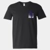 Softstyle V-Neck T-Shirt Thumbnail