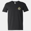 Softstyle V-Neck T-Shirt Thumbnail