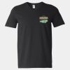 Softstyle V-Neck T-Shirt Thumbnail