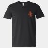 Softstyle V-Neck T-Shirt Thumbnail