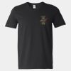 Softstyle V-Neck T-Shirt Thumbnail