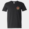Softstyle V-Neck T-Shirt Thumbnail
