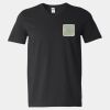 Softstyle V-Neck T-Shirt Thumbnail