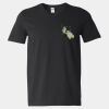 Softstyle V-Neck T-Shirt Thumbnail