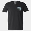 Softstyle V-Neck T-Shirt Thumbnail