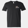 Softstyle V-Neck T-Shirt Thumbnail