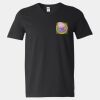 Softstyle V-Neck T-Shirt Thumbnail