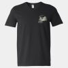 Softstyle V-Neck T-Shirt Thumbnail