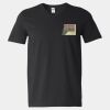 Softstyle V-Neck T-Shirt Thumbnail