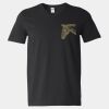 Softstyle V-Neck T-Shirt Thumbnail