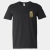 Softstyle V-Neck T-Shirt Thumbnail