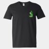 Softstyle V-Neck T-Shirt Thumbnail