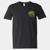 Softstyle V-Neck T-Shirt Thumbnail