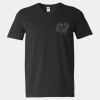 Softstyle V-Neck T-Shirt Thumbnail