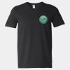 Softstyle V-Neck T-Shirt Thumbnail