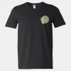 Softstyle V-Neck T-Shirt Thumbnail