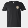 Softstyle V-Neck T-Shirt Thumbnail