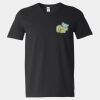 Softstyle V-Neck T-Shirt Thumbnail