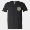Softstyle V-Neck T-Shirt Thumbnail