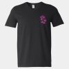 Softstyle V-Neck T-Shirt Thumbnail