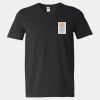 Softstyle V-Neck T-Shirt Thumbnail