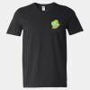Softstyle V-Neck T-Shirt Thumbnail