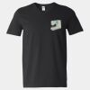 Softstyle V-Neck T-Shirt Thumbnail